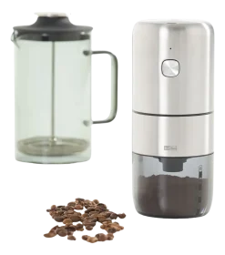Koffiemolen AdHoc i.Mill