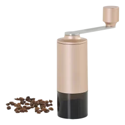 Koffiemolen AdHoc Moro Light Copper