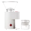 Koffiemolen Bodum Bistro Elektrisch 160 W Wit