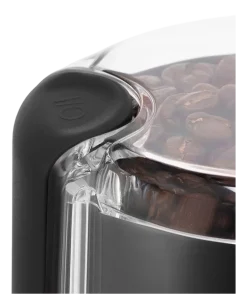 Bodum Koffiemolen Bistro Elektrisch 150 W Chroom