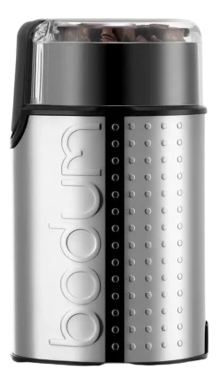 Bodum Koffiemolen Bistro Elektrisch 150 W Chroom
