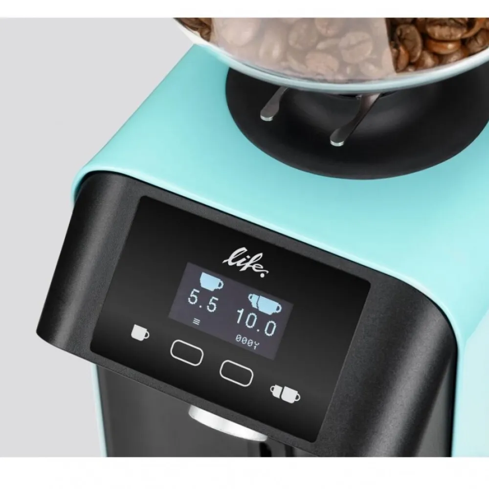 Ceado Koffiemolen Life Aqua Marine Discount