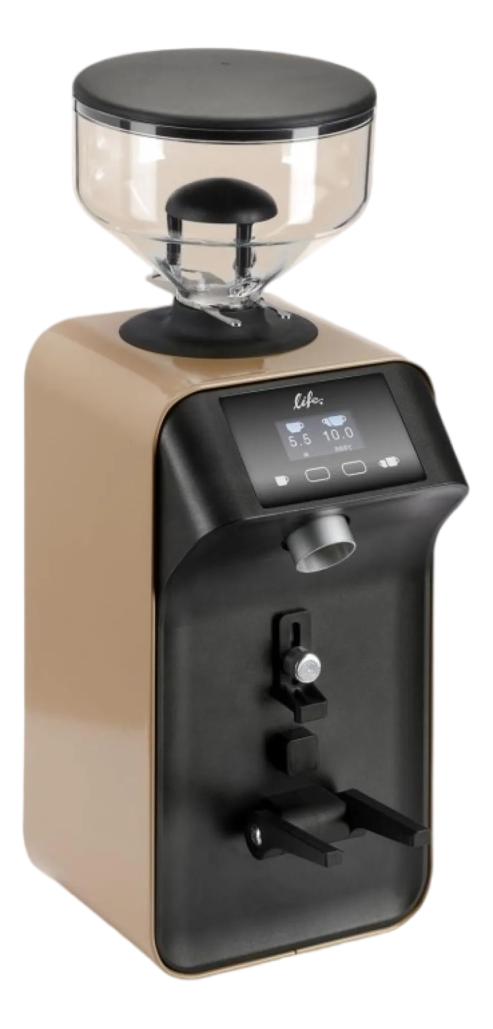 Koffiemolen Ceado Life Moka