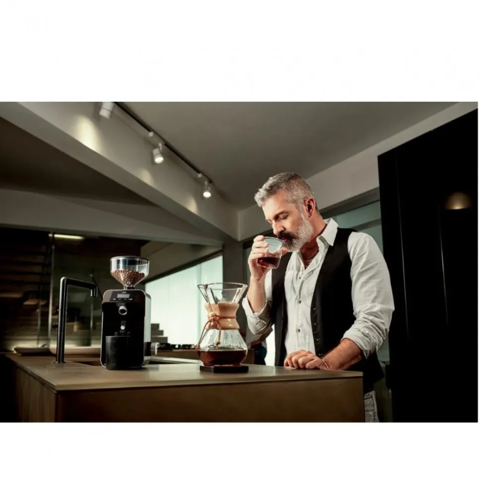 Koffiemolen Ceado Life Moka
