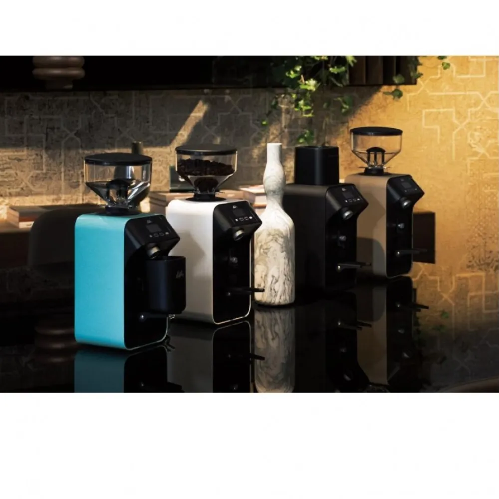 Ceado Koffiemolen Life White Hot