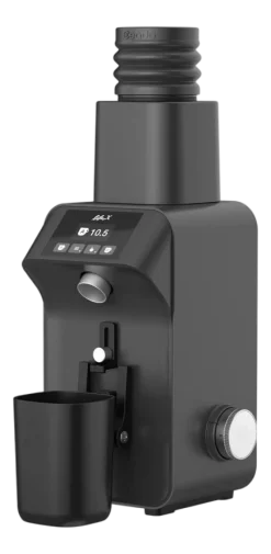 Ceado Koffiemolen Life X Black New