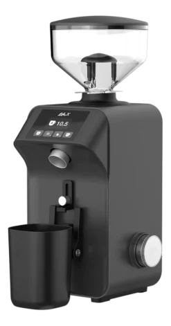 Ceado Koffiemolen Life X Black New