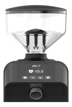 Ceado Koffiemolen Life X Black New