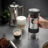 Gefu Koffiemolen Polve Zilver Hot