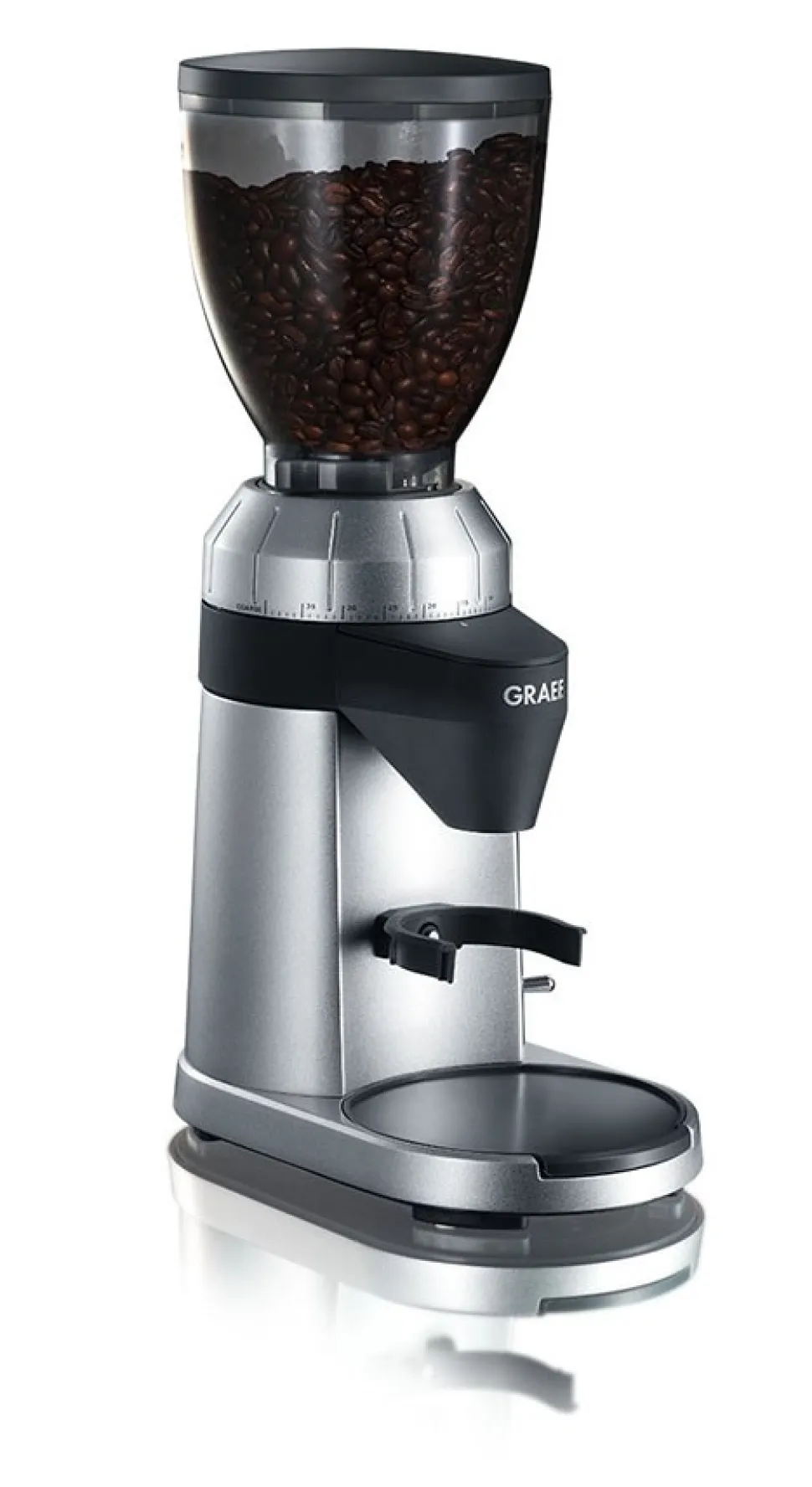 Koffiemolen Graef CM800
