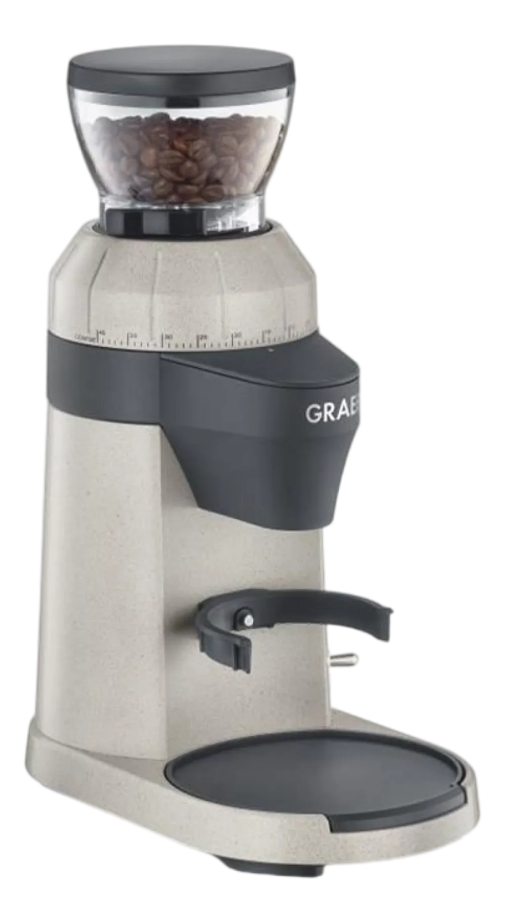 Graef Koffiemolen CM8011 Beige