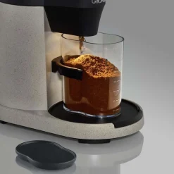 Graef Koffiemolen CM8011 Beige