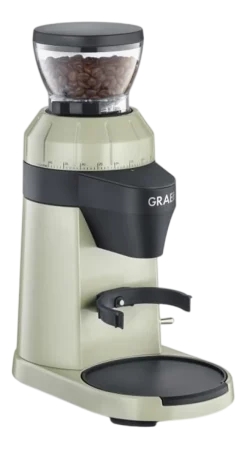 Graef Koffiemolen CM8007 Groen Best