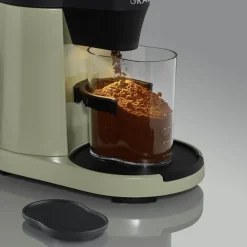 Graef Koffiemolen CM8007 Groen Best