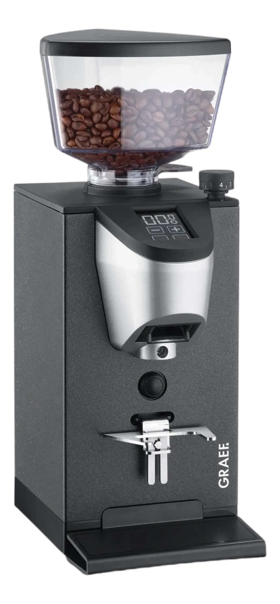 Koffiemolen Graef CM1116 Zwart