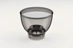 Solis Koffiemolen Scala Zero Static Grinder Black Best
