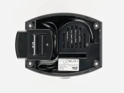 Solis Koffiemolen Scala Zero Static Grinder Black Best