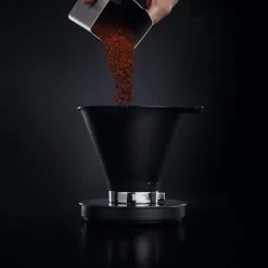 Wilfa Koffiemolen Coffee Grinder Uniform Silver Sale