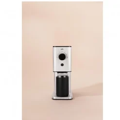 Koffiemolen Wilfa Zense Coffee Grinder Silver