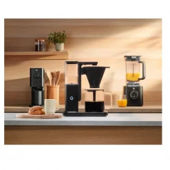 Koffiemolen Wilfa Zense Coffee Grinder Black