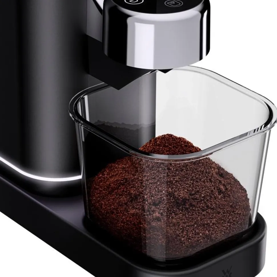 Koffiemolen WMF Lumero Espresso Deep Black