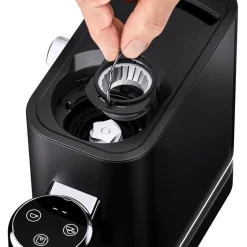 Koffiemolen WMF Lumero Espresso Deep Black