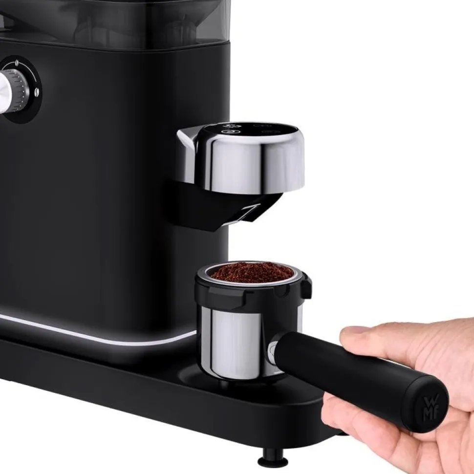 Koffiemolen WMF Lumero Espresso Deep Black