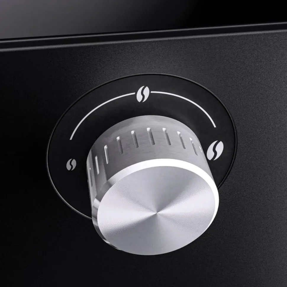 Koffiemolen WMF Lumero Espresso Deep Black