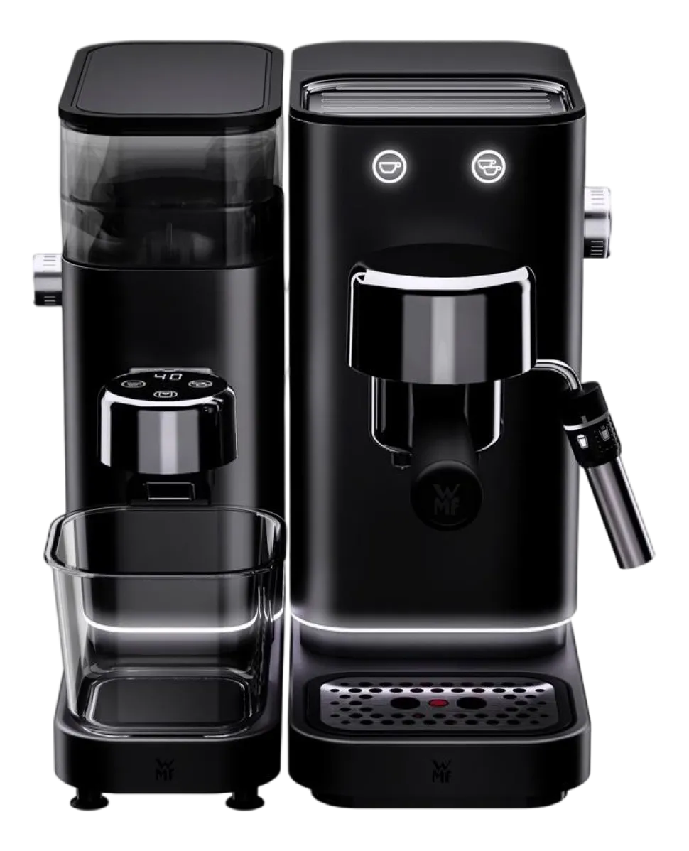 Koffiemolen WMF Lumero Espresso Deep Black