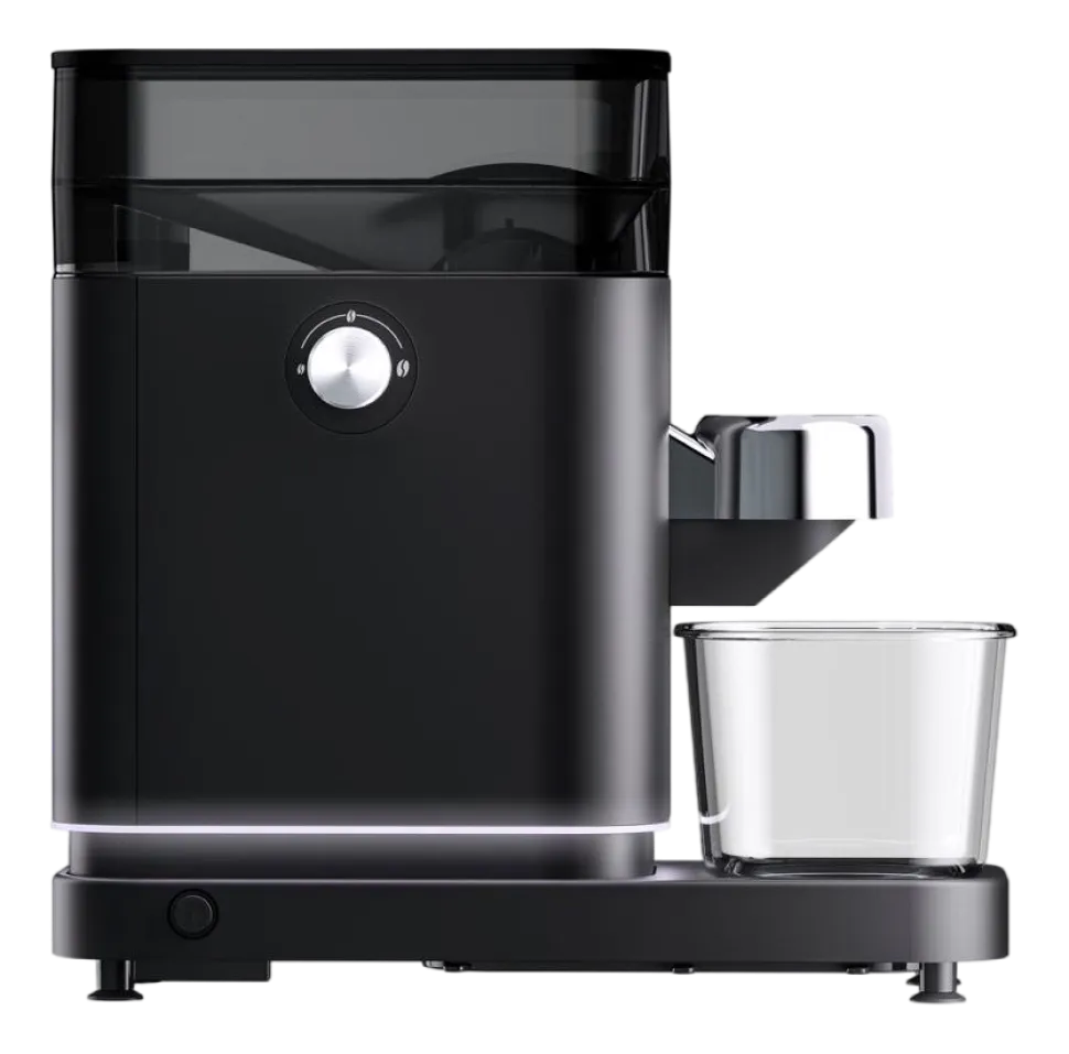 Koffiemolen WMF Lumero Espresso Deep Black