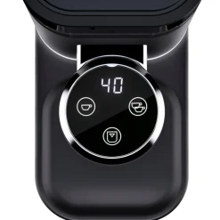 Koffiemolen WMF Lumero Espresso Deep Black