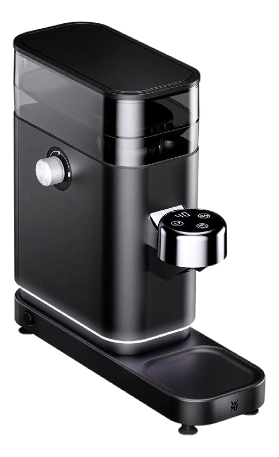 Koffiemolen WMF Lumero Espresso Deep Black