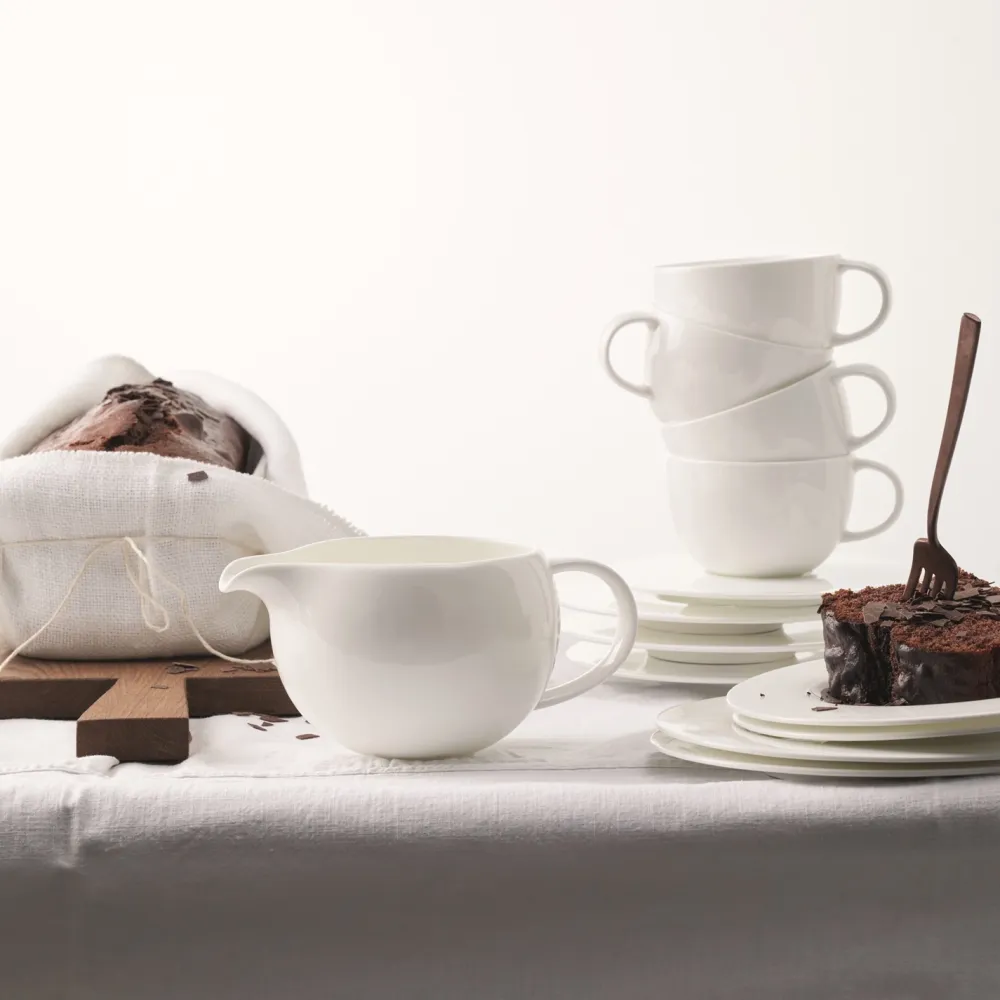 Rosenthal Koffiepot Brillance White 1,5 L New