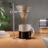 Bodum Koffiestation Pour Over Zilver 1 L Sale