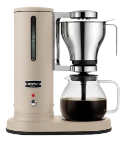 Koffiezetapparaat Aarke Coffee Maker Sandstone