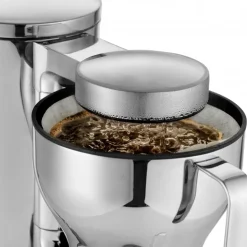 Koffiezetapparaat Aarke Coffee Maker Sandstone