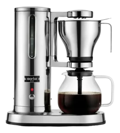 Aarke Koffiezetapparaat Stainless Steel Outlet