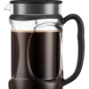 Koffiezetapparaat Bodum Young Press Black 1L