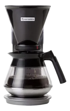 Espressions Koffiezetapparaat Junior RVS Discount