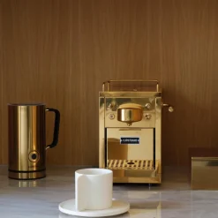 Koffiezetapparaat Sjöstrand The Original 2.0 Brass
