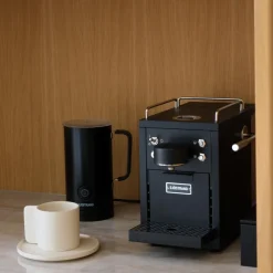 Koffiezetapparaat Sjöstrand The Original 2.0 Black