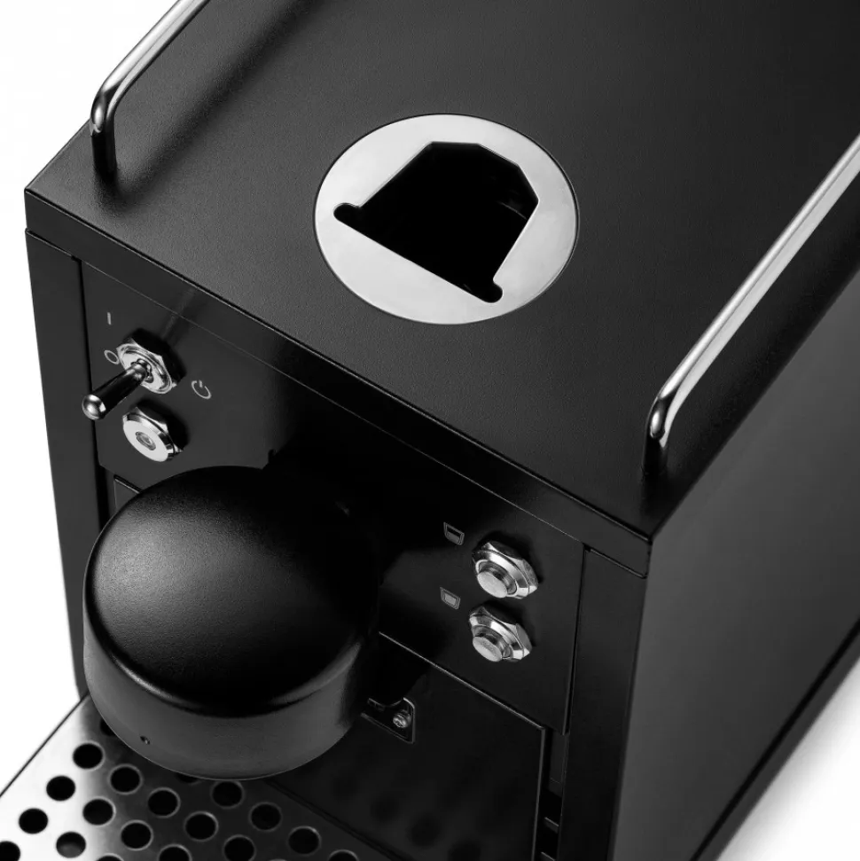 Koffiezetapparaat Sjöstrand The Original 2.0 Black