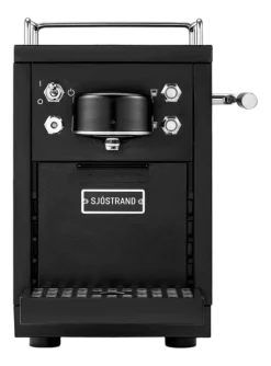 Koffiezetapparaat Sjöstrand The Original 2.0 Black