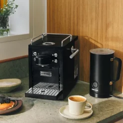 Koffiezetapparaat Sjöstrand The Original 2.0 Black