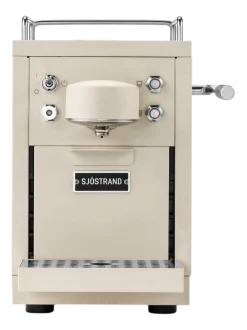 Sjöstrand Koffiezetapparaat The Original 2.0 Beige Hot