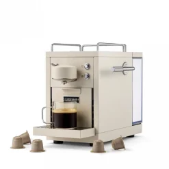 Sjöstrand Koffiezetapparaat The Original 2.0 Beige Hot