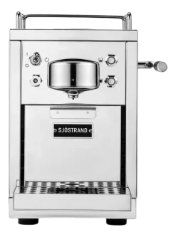 Sjöstrand Koffiezetapparaat The Original 2.0 Steel Sale