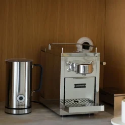 Sjöstrand Koffiezetapparaat The Original 2.0 Steel Sale