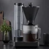Koffiezetapparaat Wilfa Performance Compact Black