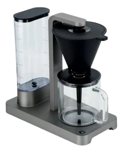 Wilfa Koffiezetapparaat Performance Coffeemaker Black